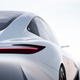 Illustration for article titled The Infiniti Q Inspiration Concept Previews A Future Thats Actually Interesting